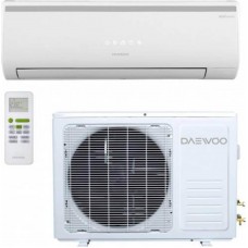 Aparat de aer conditionat Daewoo DSB-F0985ELH-VK 9000 BTU + KIT